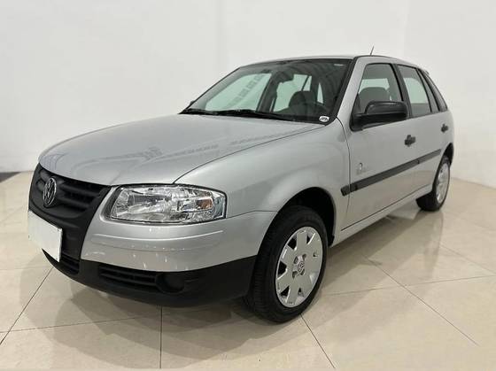 VOLKSWAGEN GOL 1.0 MI COPA 8V FLEX 4P MANUAL G.IV VOLKSWAGEN GOL 1.0 MI COPA 8V FLEX 4P MANUAL G.IV